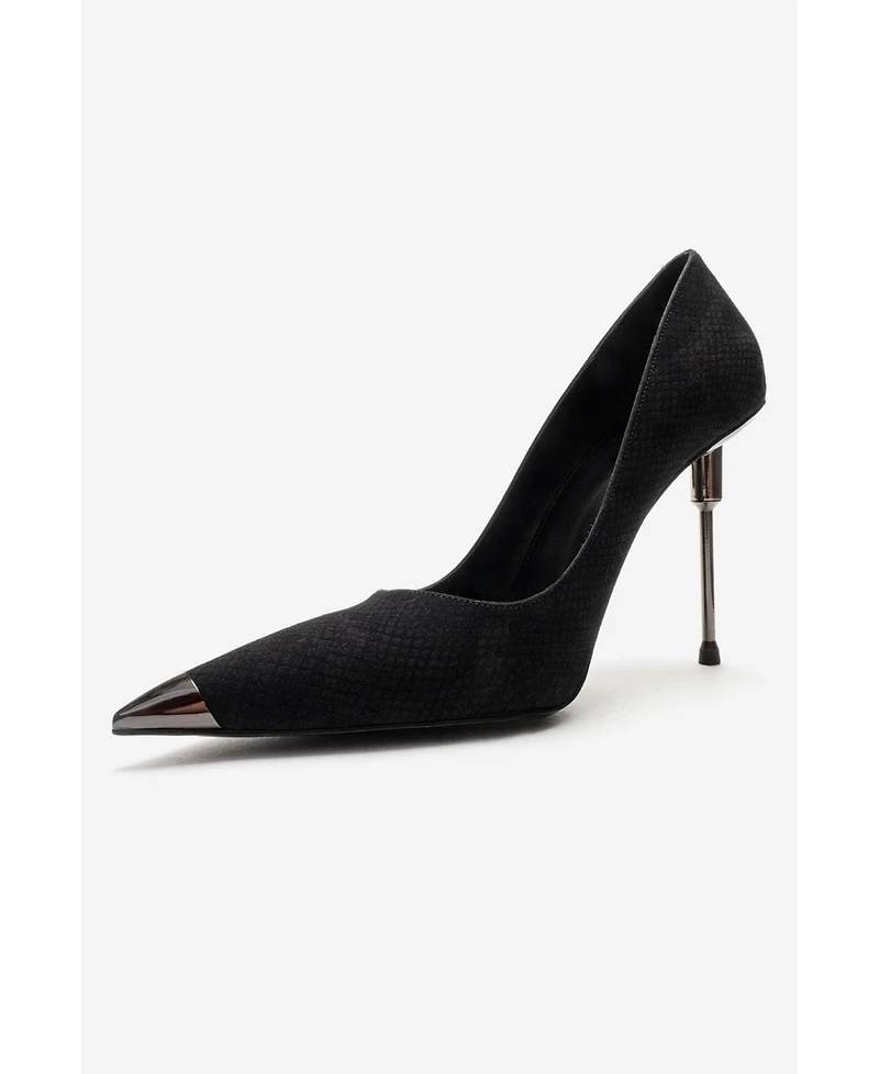 Prologue Shoes Women's Carlas Stiletto Pump