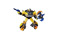 Transformers Autobot Jackpot with Sights Generations War for Cybertron Golden Disk Collection Chapter 2