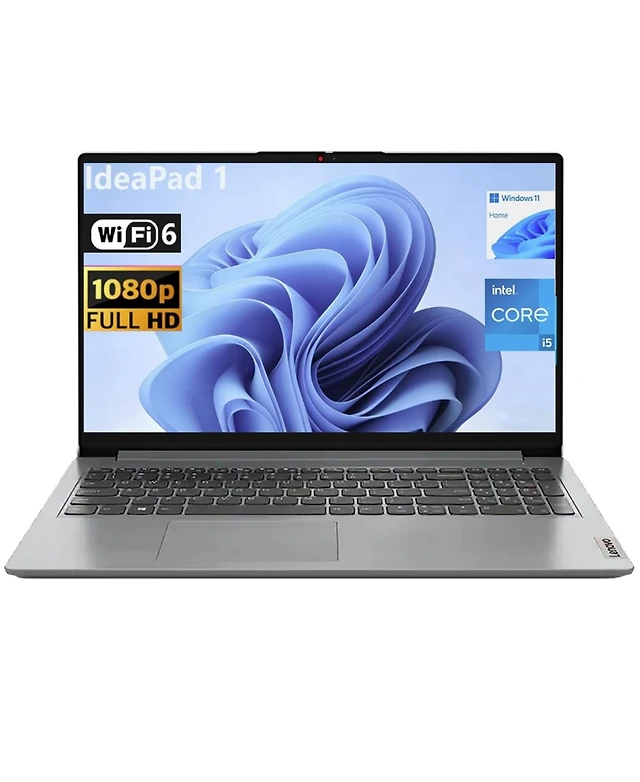 Lenovo IdeaPad 1 15.6