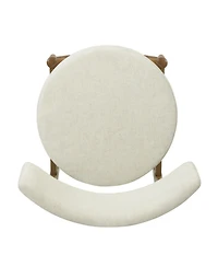 Streamdale Furniture Mid Century Modern Counter Stools (Sets of 2)