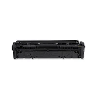 Canon 067 Standard Toner Cartridge for Color imageCLASS LBP630C and MF650C Series, Yellow