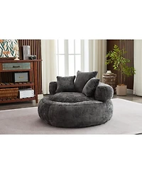 Streamdale Furniture Foam Bean Bag Chair