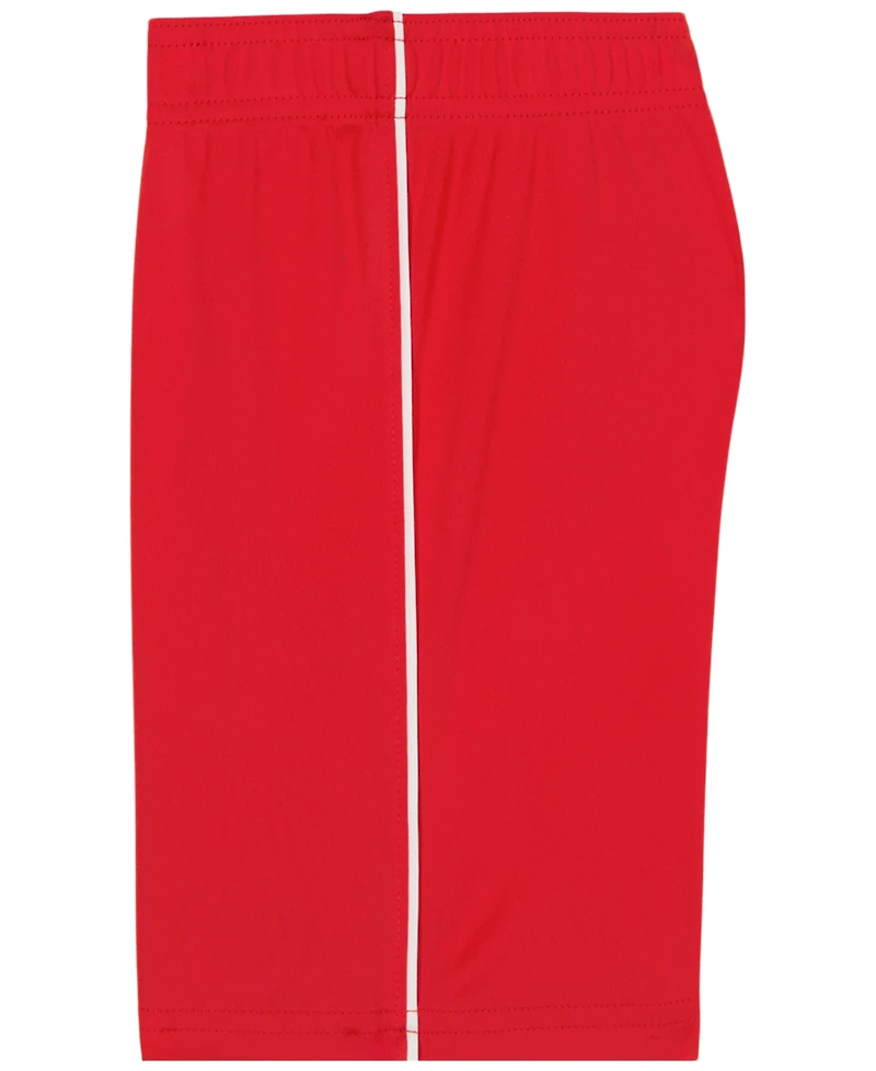 Under Armour Boys' 2T-7 Graphic T-Shirt and Shorts, 2-Piece Set