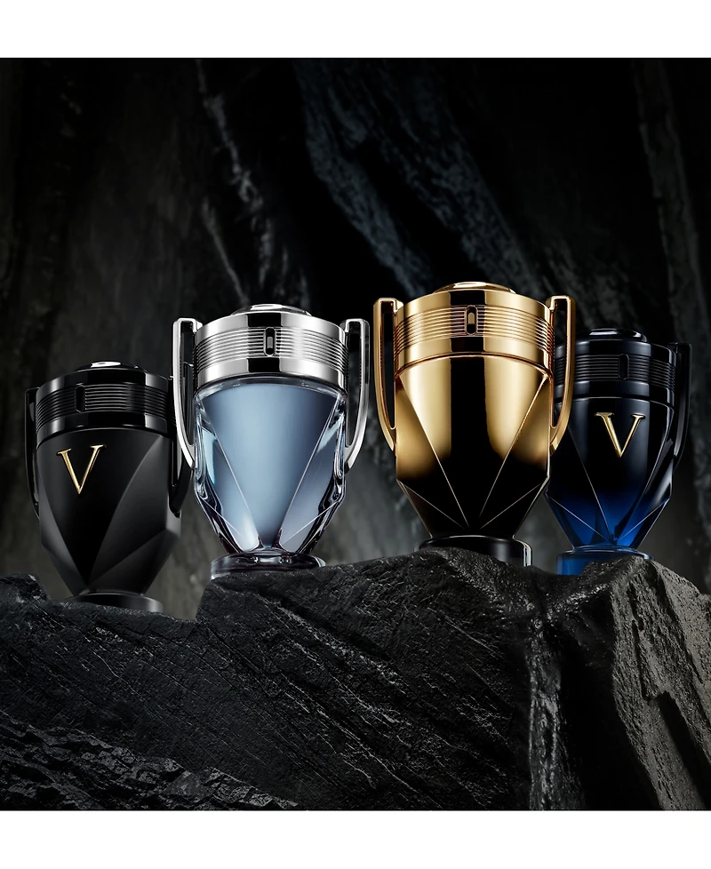 Rabanne Invictus Elixir Eau de Parfum