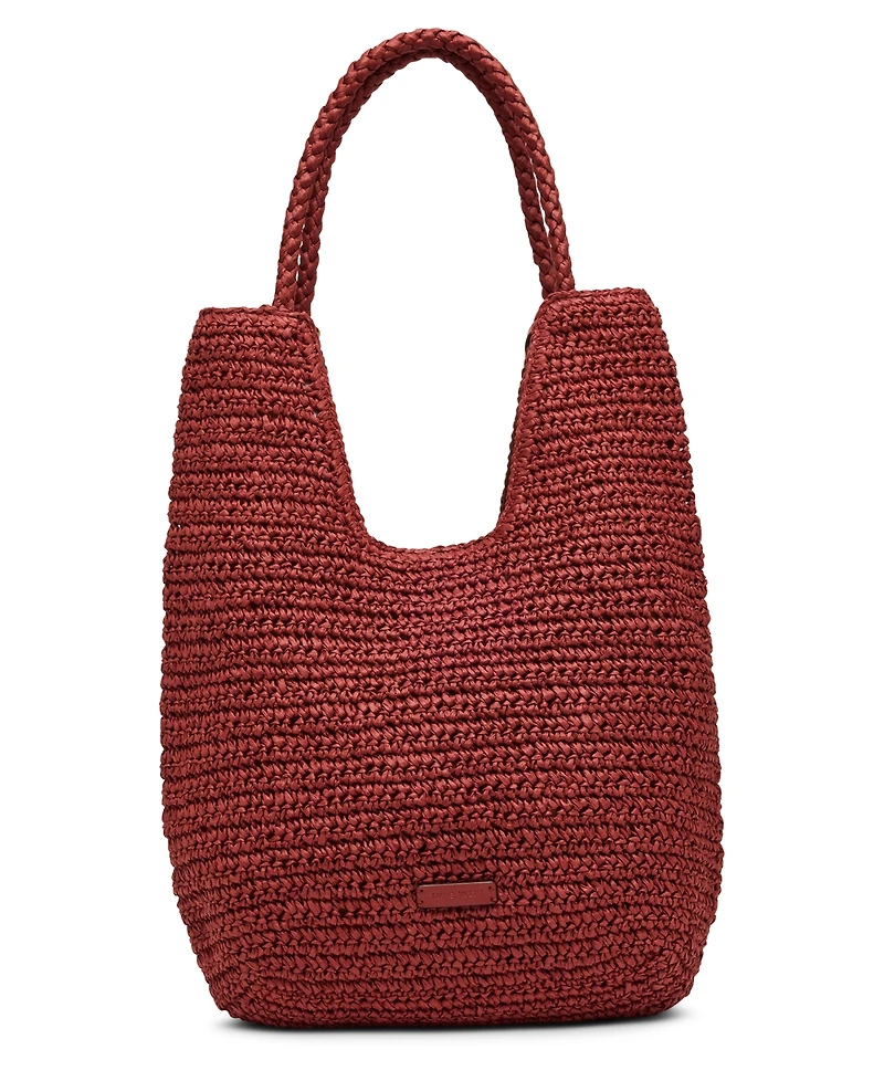 Anne Klein Tapered North South Small Tote Bag