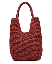 Anne Klein Tapered North South Small Tote Bag