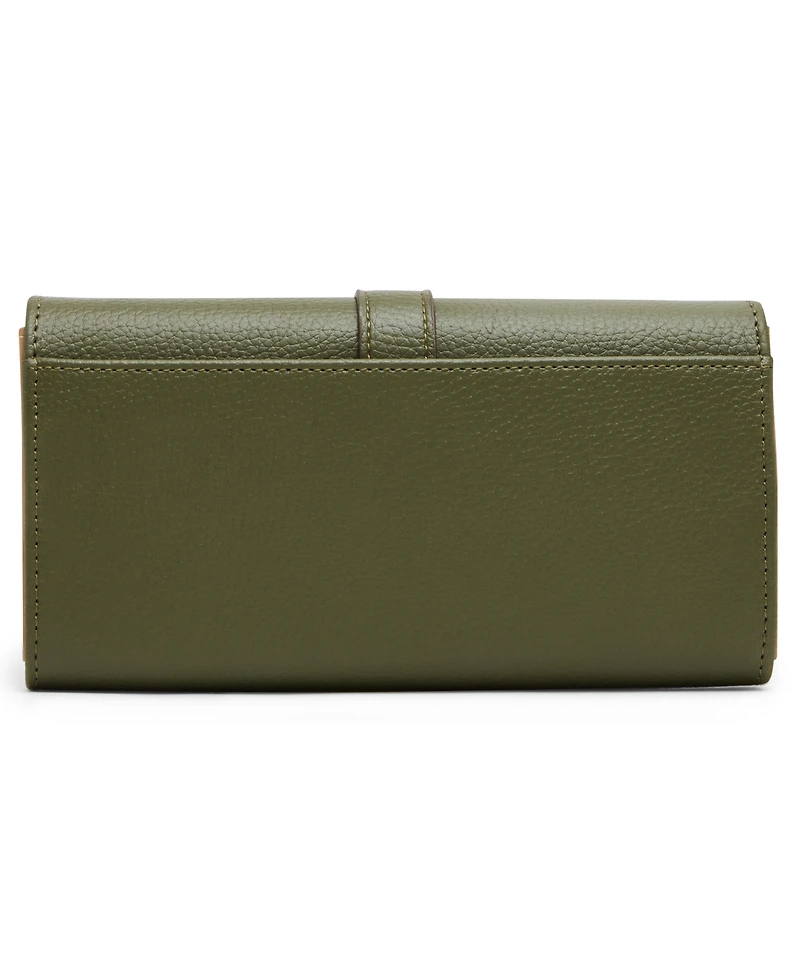 Anne Klein Mini Clasp Shoulder Bag