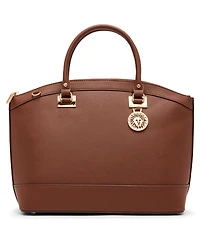 Anne Klein New Recruits Large Satchel Bag
