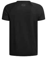 Under Armour Boys' 6-20 Football 96 Tech Graphic Short-Sleeve T-Shirt