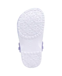 Juicy Couture Girls' 1-13 Jck Blimy Clogs