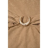 Luna B Maja Midi Skirt