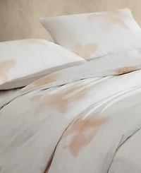 Calvin Klein Liquid Floral Soft 3-Pc. Comforter Set, King