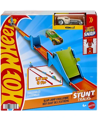 Hot Wheels Champion Track Set