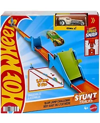Hot Wheels Champion Track Set