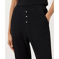 Pact Women's Dream Rib Jogger