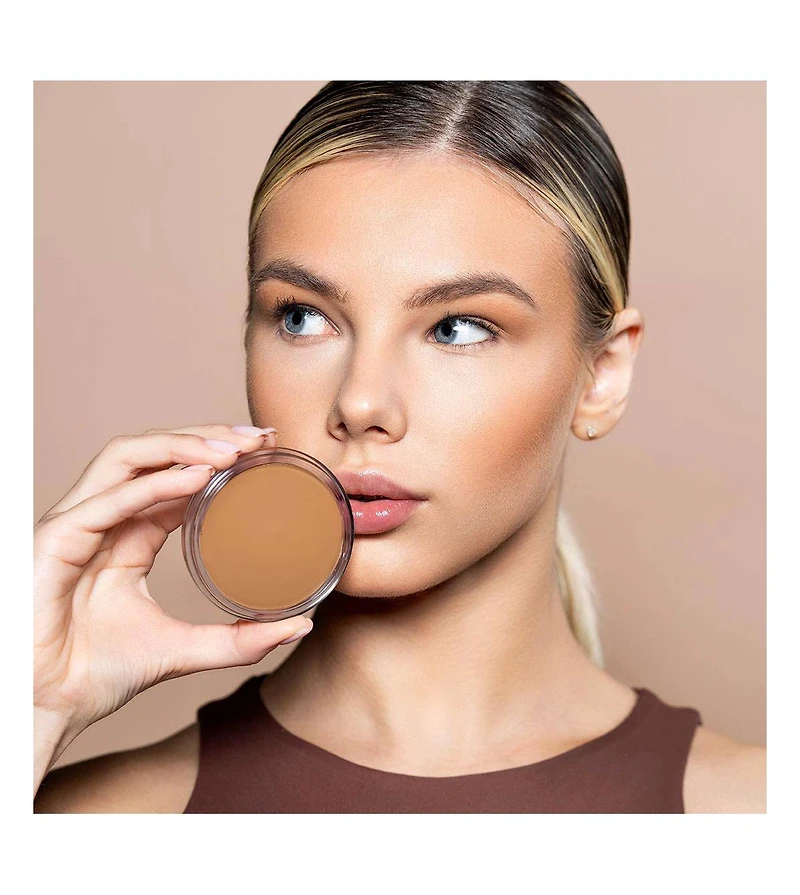 Palladio Cream Bronzer