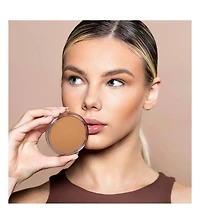 Palladio Cream Bronzer