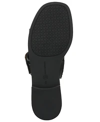 Giani Bernini Women's Scottiee Flat Slide Sandals, Macy's Exclusive