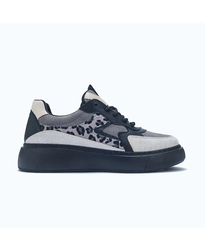 Prologue Shoes Ida Platform Fashion Sneakers