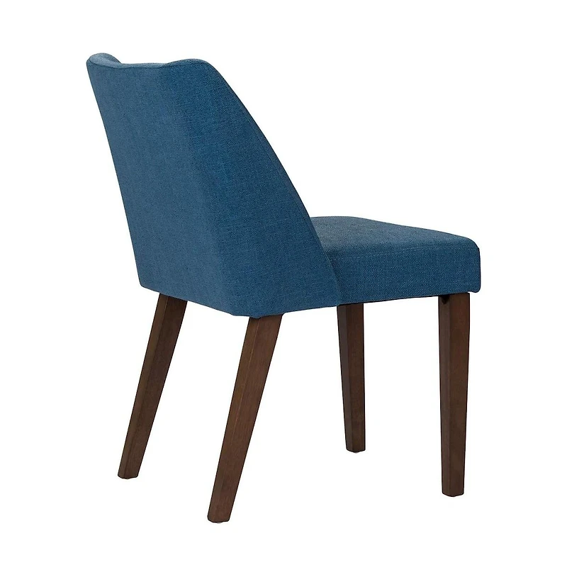 Liberty Furniture Industries, Inc Space Savers Nido Chair Set of 2