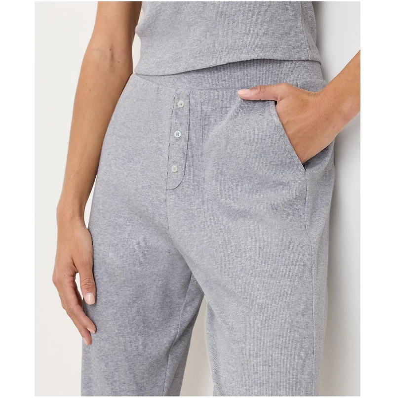 Pact Women's Dream Rib Jogger