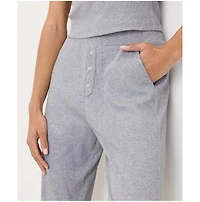 Pact Women's Dream Rib Jogger