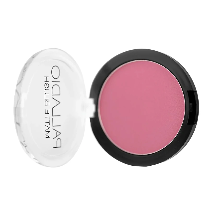 Palladio Matte Blush - 0.21 oz
