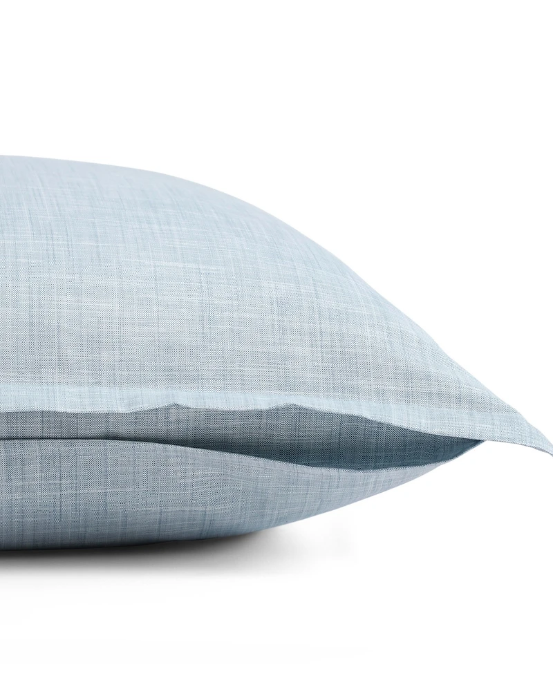 Tommy Bahama Home Ocean Bay Texture Cotton Sham, European