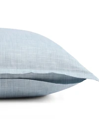 Tommy Bahama Home Ocean Bay Texture Cotton Sham, European