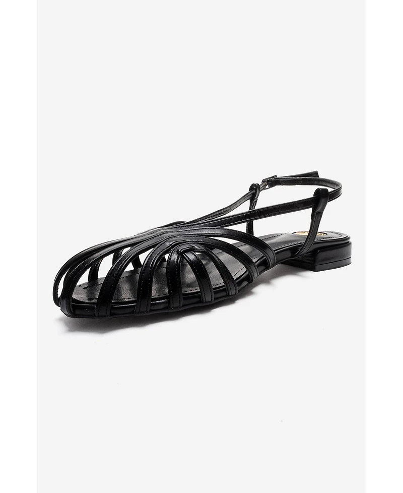 Prologue Shoes Women's Liss Strap Sandal
