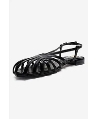 Prologue Shoes Women's Liss Strap Sandal