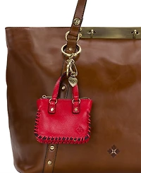 Patricia Nash Micro Brenna Bag Charm