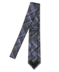 Van Heusen Men's Plaid Tie