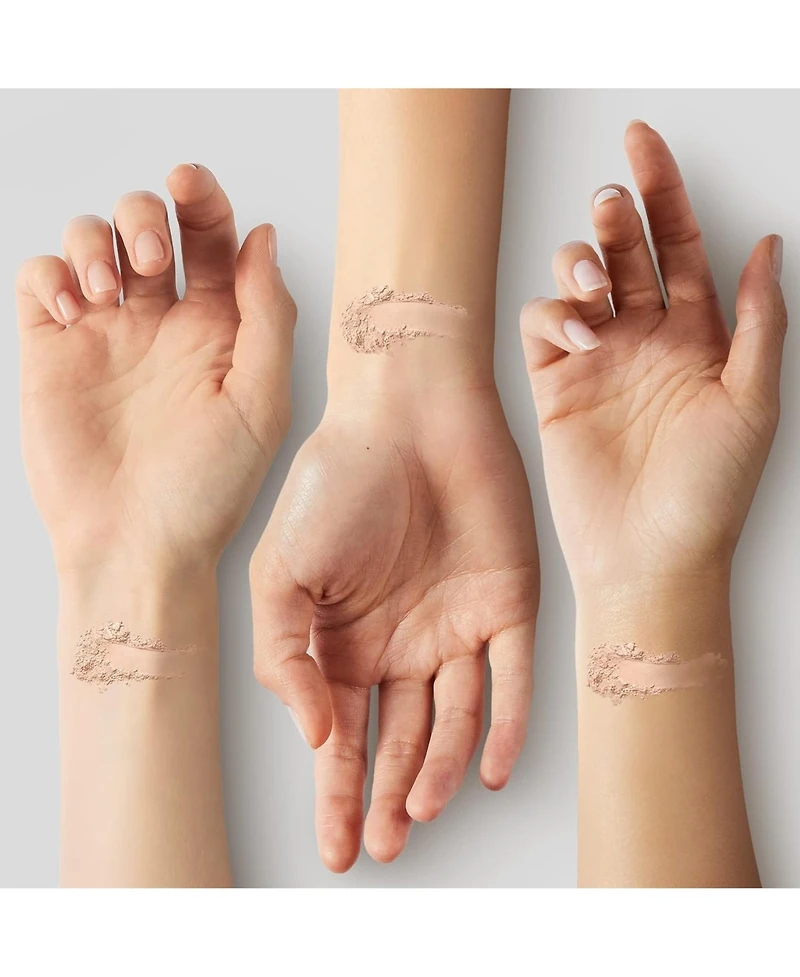 Palladio Rice Powder - 0.60 oz