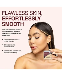 Palladio Pressed Rice Powder - 0.26 oz