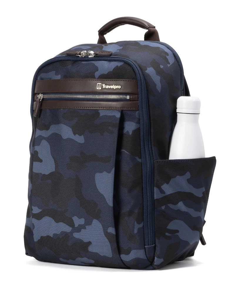 Travelpro Platinum Elite 16" Slim Backpack