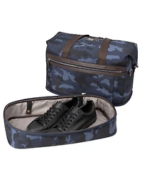 Travelpro Platinum Elite Drop-Bottom 18.5" Weekender