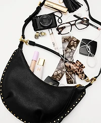 Rebecca Minkoff Darren Small Crescent Crossbody Bag