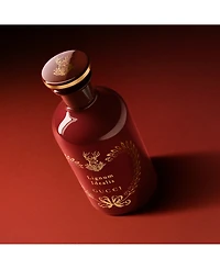Gucci The Alchemist's Garden Lignum Idealis Eau De Parfum Spray, 3.3 oz.
