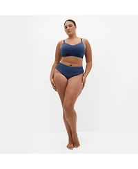 City Chic Women's Plus Signature Ccx Wireless Bra