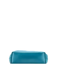 Pre-Owned Bottega Veneta Medium Point Shoulder Bag Leather