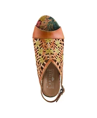 L'Artiste womens Spring Step Eclipsing
