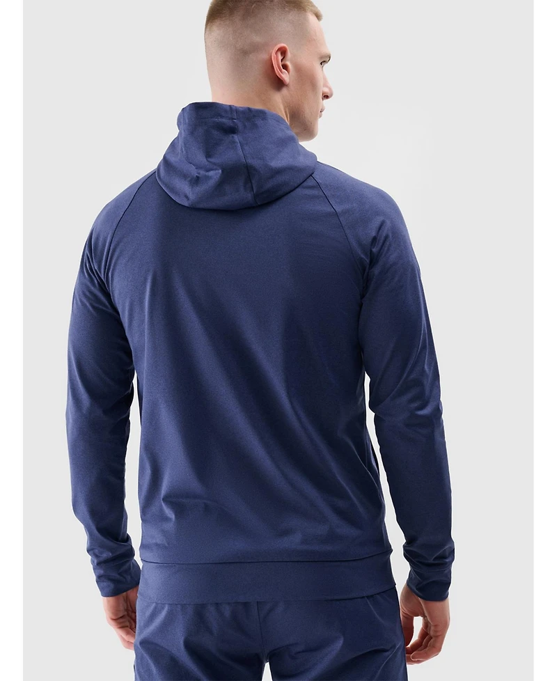 4F Men's Quick-Drying Training Sweatshirt