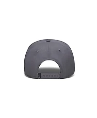Jordan Men's and Women's Gray Paris Saint-Germain Rise Flex Hat