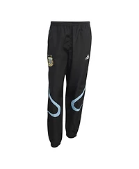 Adidas Men's Black Argentina National Team 2006 Bringback Track Pants