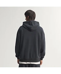 Adidas x Studio Sgura Men's Black Juventus Hoodie