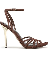 Sam Edelman Women's Lili Strappy Dress Sandals