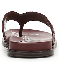 Sam Edelman Women's Lila Thong Sandals