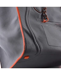 Pre-Owned Celine Medium Phantom Bag Smooth Leather