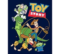 Hybrid Apparel Men's Toy Story Short-Sleeve T-Shirt